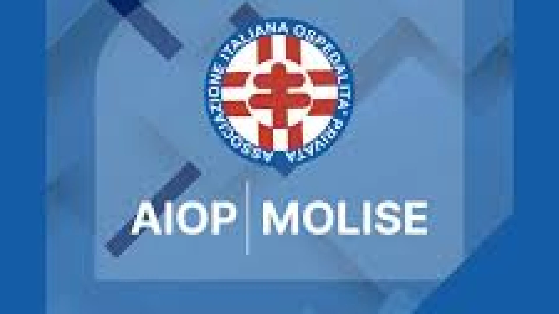 Campobasso: cambio al vertice dell’AIOP Molise.
